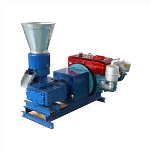 ভাত ডাল পেলিট মেশিন